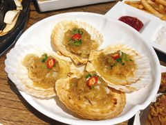 -釜山火炉韩式炭火烤肉(欧洲城店)