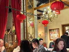 -玫瑰厅上海菜(兴国路店)