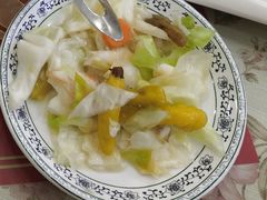 开胃菜-金善卷土菜馆