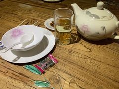 -一盏明灯全素斋(殊像寺店)