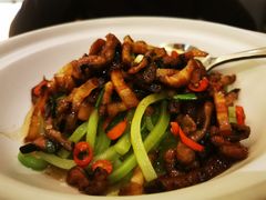 -润泽天·湘味家宴(岳麓山店)