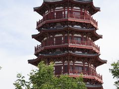 -隋唐大运河文化博物馆