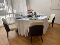 包厢-江园私房菜