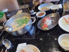 -官也街澳门火锅(新源里店)