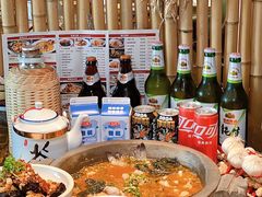 -食理八湘(中海城风情苑北区店)