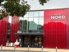 -Nord Grill&Bar Highland诺德西餐(深圳欢乐海岸店)
