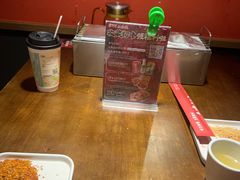 -李不管把把烧(火车南站店)