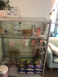 -尚美日式美甲美睫工作室