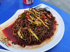 -老陕味道主题餐厅煎饼坊(东关店)