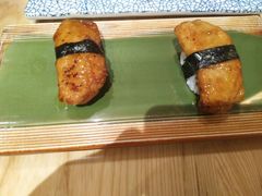-隐泉京望日式料理(太和广场店)