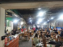 大堂-星鸿社重庆老火锅