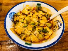 -伊兴面片·清真(五泉山店)