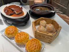 -陶陶居酒家(解放北路店)