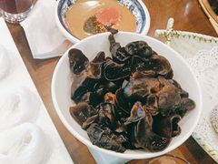 -百叶居·老北京涮羊肉(鼓楼店)