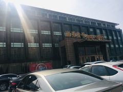 门面-海景壹号大酒店(惠钱路店)