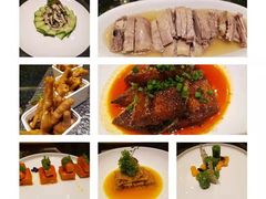 -扬州狮子楼·非遗淮扬菜(总店)