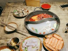 -冯校长老火锅(深圳总店)