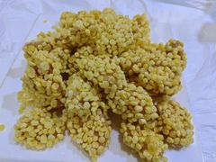 黄金地瓜酥-聚福缘菜馆(隆昌路店)
