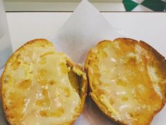 奶油猪-華歡冰室-WahFoon(吉大店)