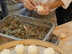 -李与白包子铺(桐梓林店)
