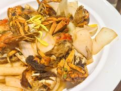 -周家二小姐的菜(西津渡店)