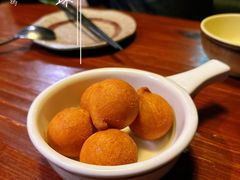 芝士球-一乐韩国炸鸡(梅江店)