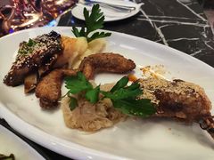 -MOSSO德国餐厅·音乐酒吧(环宇荟店)