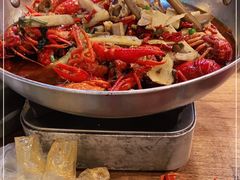 -虾小龙老长沙龙虾馆(坡子街店)