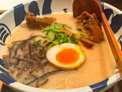 -味千拉面(金融街店)
