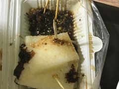 -清真盛志望麻酱酿皮·非遗老字号