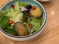 -船歌·鱼水饺青岛菜(国贸商城店)