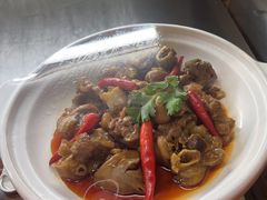 -湘味淳(千禧街店)