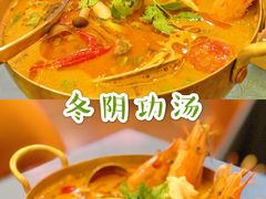 -阿莱唛唛泰国菜·海鲜餐厅(蛇口店)