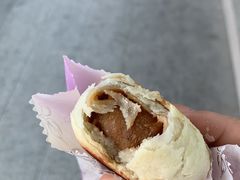 -长发西饼(临顿路店)