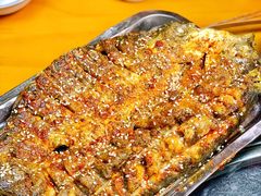 -清真华宇开锅羊肉