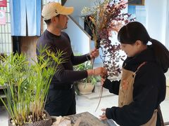-翠田Green Field Kitchen