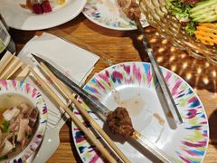 -清真·古丽花儿·新疆美食(河南路店)