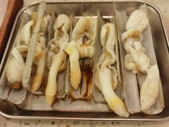 -白仁仔· 活烤海鲜 宵夜(豫园店)