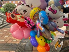 -八一路好吃街(雨田商务大厦店)