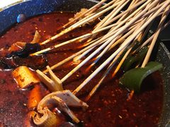 -肉串汪(望京店)