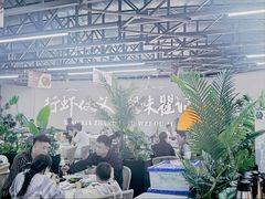 -聚味瞿记·龙虾堂(树木岭店)