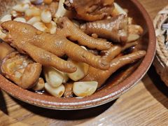 -鸽子窝(黄村店)