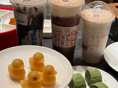 -全聚德(双井店)
