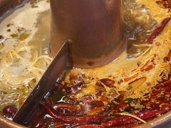 -仁和四季涮肉馆(天坛南门店)