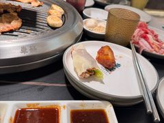 -東盛炭烤自助料理(玄武招商花园城店)