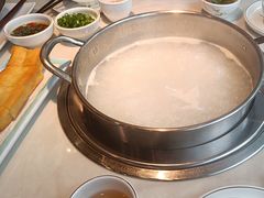 -粤顺渔坊·中山脆肉鲩火锅(清湖店)