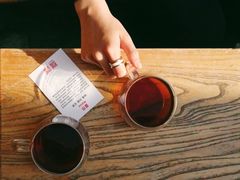 手冲蔓莎-VOYAGE COFFEE(北锣鼓巷店)