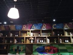 -食乐佳麻辣香锅(森林摩尔商业街区店)