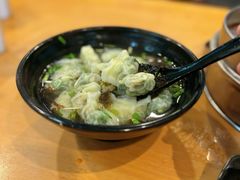 -真真鲜馄饨店(启蒙路店)