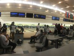 -广州保龄球馆(广州天河体育中心店)